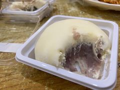 荔浦芋泥白胖子-李大牛和刘大力手作甜品(凯德店)