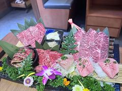 -丸藏和牛烧肉专门店(园区师惠坊店)