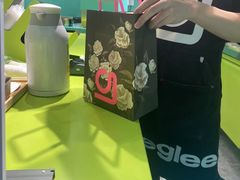 -gleeglee乐溢亦茶(合生汇店)