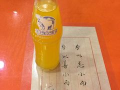 -北京小肠陈饭庄(方庄店)