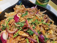 -香滨园骨架王(民生路店)