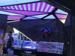 -全美影院(太原N1店)