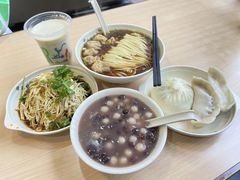 -蒋家桥饺面店(广陵路店)