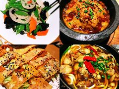 -卞氏菜根香(青羊万达店)