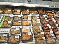 -京客隆超市(管庄店)