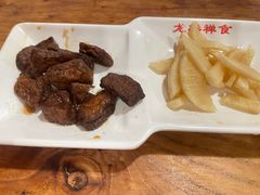 -龙华素斋(龙华路店)