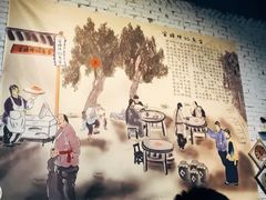 -官塘锋记鱼生·生腌·砂锅粥(牌坊街店)