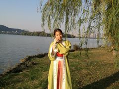 -云龙湖旅游景区