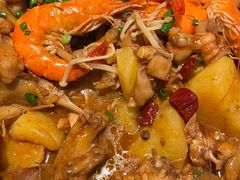 -胖哥俩肉蟹煲(福州仓山爱琴海店)