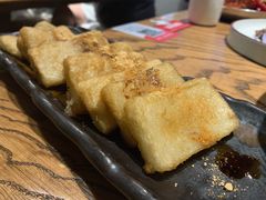 -川流不息(北蔡休闲广场店)