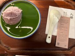 -RUXU入续糖水铺与包(卓悦中心店)