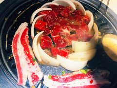 -猫爪爪原切自助烤肉(观音桥阳光世纪店)