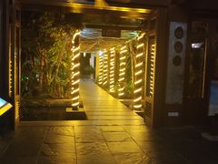 -三亚亚龙湾五号度假别墅酒店
