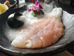 -捞王猪肚鸡火锅(昆山店)