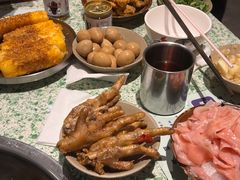 -五里关火锅(牛市口店)