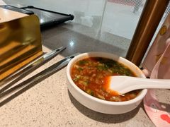 -海底捞火锅(芜湖银泰城店)