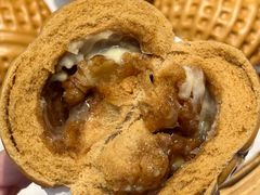 -鑫悦诚府·新鲁菜·餐厅(趵突泉店)