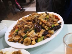 -胖子菜馆(隆昌路店)