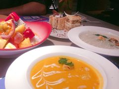 -布拉诺牛排西餐厅(上城天街店)