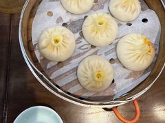 -蟹上黄·蟹黄面·江南糖水(人民广场店)