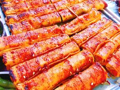 -老姜烧烤俱乐部(绿韵广场店)