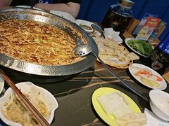 -大河宴·椒麻鱼火锅(北京路中和美食街店)