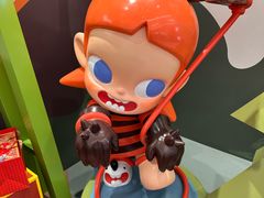 -泡泡玛特POPMART(赛格国际购物中心店)