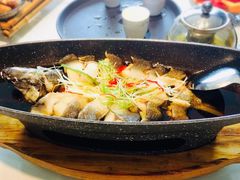 -楚鱼王·河鲜·湖北菜(华农店)