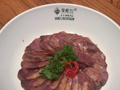 -驿楼兰·新疆菜(火车站店)