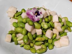 -金枝玉叶上海人家食府(三里河店)