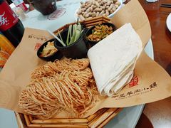 -丁里羊肉小镇(太宁路口店)