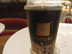 -奈雪的茶(石家庄万象城店)