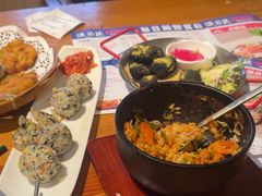 -汉米达特色料理餐厅(郴州友阿国际广场店)