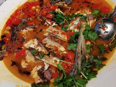 -上名堂·鱼头好吃(体育场路店)