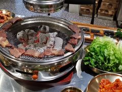 -本炙炭烤·蒲烧活鳗料理店(金沙洲店)
