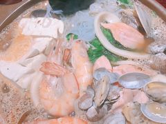 -胜代日本料理(云程巷小区店)