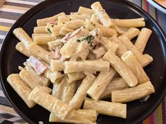 卡布拉那意面-JACK’S  PLACE 杰克地方(上海路店)