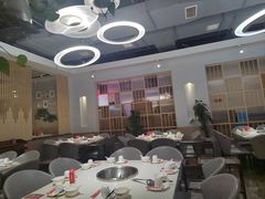 -芭夯兔·兔肉汤锅(新都店)