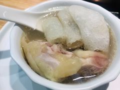 -椰夫人·养生椰子鸡(金沙洲永旺店)