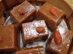 -武林厨神·粤式茶点(五羊店)