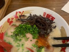 -豚王拉面(澳门银河店)