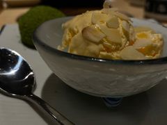 海盐冰淇淋-玄海寿司(国贸店)