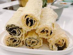 十二春紫菜響鈴-十二春顶级锅物(泉亮花园店)