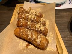 -觅香串串香·麻辣烫·冒菜(欧美广场店)