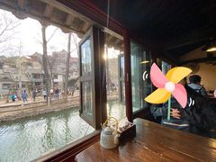 -卧龙堡客栈·中餐厅(古北水镇店)