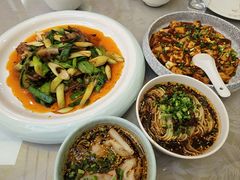 -成都驻京办餐厅(蜀都宾馆店)