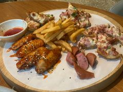 -G+KITCHEN(龙湖狮山天街店)