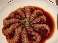 -華府Deluxe(兴业太古汇店)