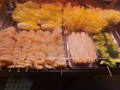-明记牛杂(新马路分店)