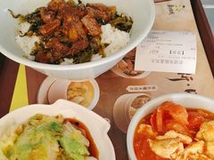 -真功夫(金沙湾店)